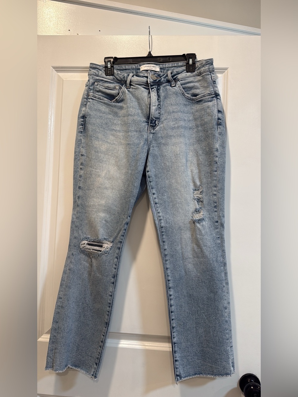 Lovervet Jeans